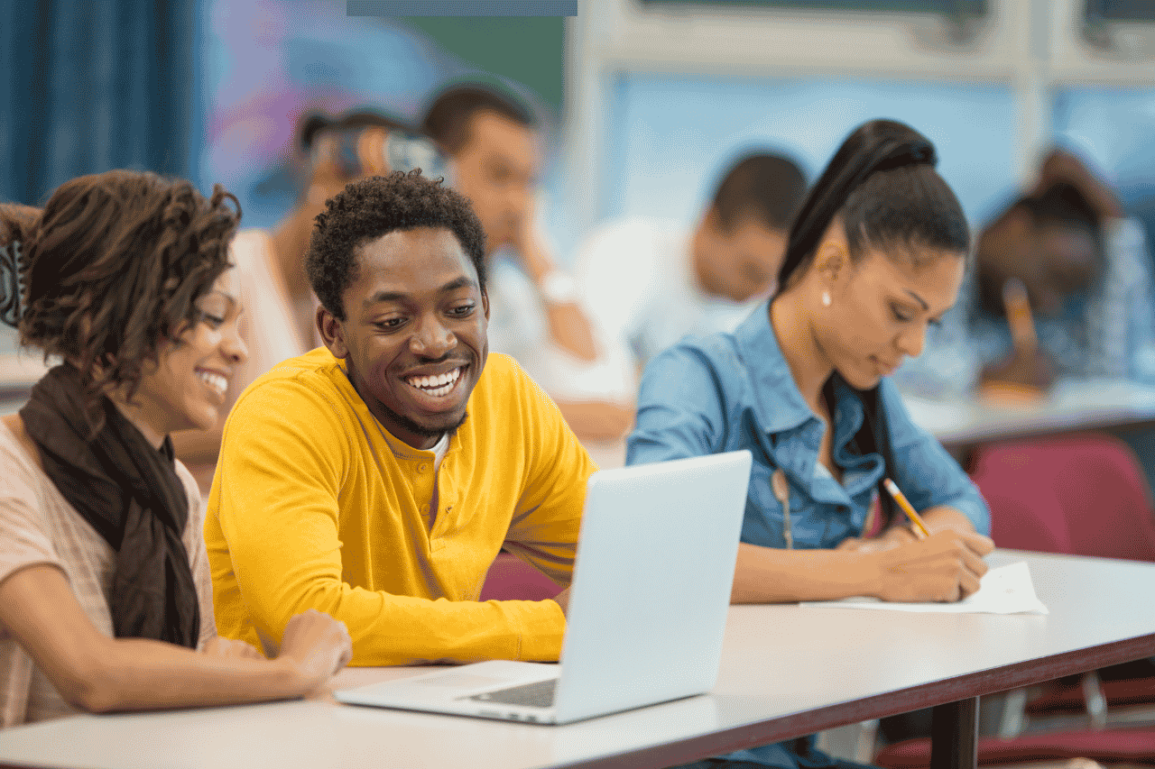Learn online with ACE Live